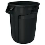 image of Rubbermaid 1867531 Commercial Trash Can / Container