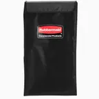 image of Rubbermaid 1881782 Laundry Housekeeping Bag