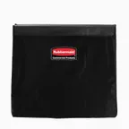 image of Rubbermaid 1881783 Laundry Housekeeping Bag