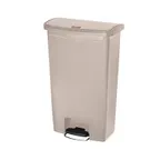 image of Rubbermaid 1883460 Indoor Trash Receptacle