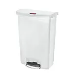 image of Rubbermaid 1883561 Indoor Trash Receptacle