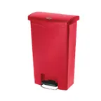 image of Rubbermaid 1883566 Indoor Trash Receptacle
