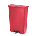 image of Rubbermaid 1883570 Indoor Trash Receptacle