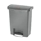 image of Rubbermaid 1883600 Indoor Trash Receptacle