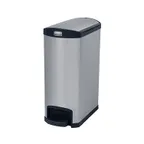 image of Rubbermaid 1901993 Indoor Trash Receptacle