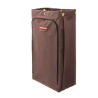 image of Rubbermaid 1966887 Laundry Housekeeping Bag