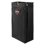 image of Rubbermaid 1966888 Laundry Housekeeping Bag
