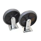 image of Rubbermaid 1975230 Casters