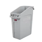 image of Rubbermaid 2026695 Indoor Trash Receptacle