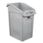 image of Rubbermaid 2026721 Indoor Trash Receptacle