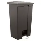 image of Rubbermaid 2089821 Indoor Trash Receptacle