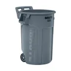 image of Rubbermaid 2131929 Commercial Trash Can / Container