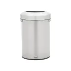 image of Rubbermaid 2147550 Commercial Trash Can / Container