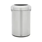 image of Rubbermaid 2147582 Commercial Trash Can / Container
