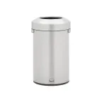 image of Rubbermaid 2147583 Commercial Trash Can / Container