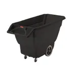 image of Rubbermaid FG101100BLA Mobile Tilt Truck