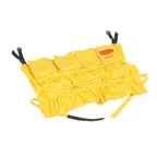 image of Rubbermaid FG264200YEL Caddy Bag
