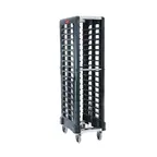 image of Rubbermaid FG331700BLA Bun Pan Rack