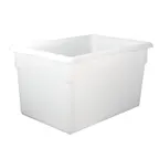 image of Rubbermaid FG350100WHT Box Food Storage Container