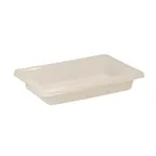image of Rubbermaid FG350700WHT Box Food Storage Container