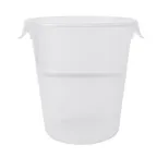 image of Rubbermaid FG572424CLR Food Storage Container