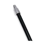 image of Rubbermaid FG635700BLA Mop Broom Squeegee Handle
