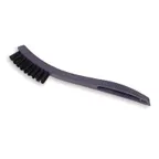 image of Rubbermaid FG9B5600BLA Tile & Grout (Masonry) Brush
