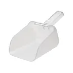 image of Rubbermaid FG9F7500CLR Scoop