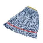 image of Rubbermaid FGA21206BL00 Wet Mop Head