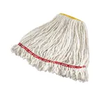 image of Rubbermaid FGA21206WH00 Wet Mop Head