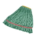 image of Rubbermaid FGA25206GR00 Wet Mop Head