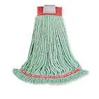 image of Rubbermaid FGA25306GR00 Wet Mop Head