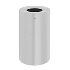 image of Rubbermaid FGAOT35SA Indoor Trash Receptacle
