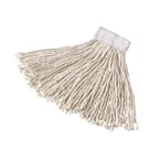 image of Rubbermaid FGD11306WH00 Wet Mop Head