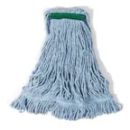 image of Rubbermaid FGD21206BL00 Wet Mop Head