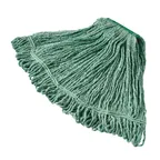 image of Rubbermaid FGD21206GR00 Wet Mop Head