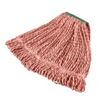 image of Rubbermaid FGD21206RD00 Wet Mop Head