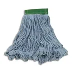 image of Rubbermaid FGD25206BL00 Wet Mop Head