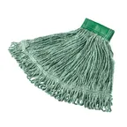 image of Rubbermaid FGD25206GR00 Wet Mop Head