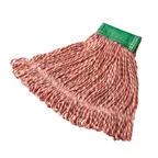image of Rubbermaid FGD25206RD00 Wet Mop Head