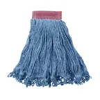 image of Rubbermaid FGD25306BL00 Wet Mop Head