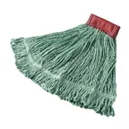 image of Rubbermaid FGD25306GR00 Wet Mop Head