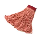 image of Rubbermaid FGD25306RD00 Wet Mop Head