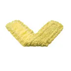 image of Rubbermaid FGJ15300YL00 Dust Mop