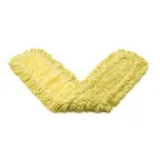 image of Rubbermaid FGJ15700YL00 Dust Mop
