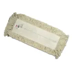 image of Rubbermaid FGL25500WH00 Dust Mop