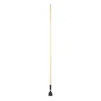 image of Rubbermaid FGM116000000 Mop Broom Squeegee Handle