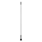 image of Rubbermaid FGM146000000 Mop Broom Squeegee Handle
