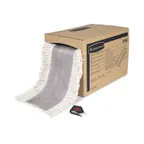 image of Rubbermaid FGM15000WH00 Dust Mop