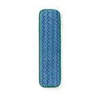 image of Rubbermaid FGQ41000GR00 Wet / Dry Flat Mop